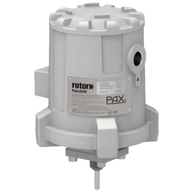 Fairchild Electric Linear Actuator, PAX1